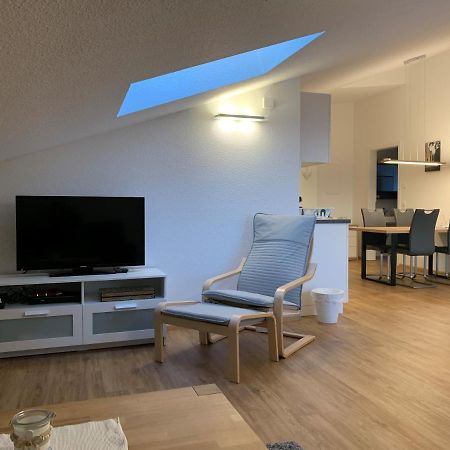 Ferienwohnung Baselblick, Eimeldingen Bagian luar foto
