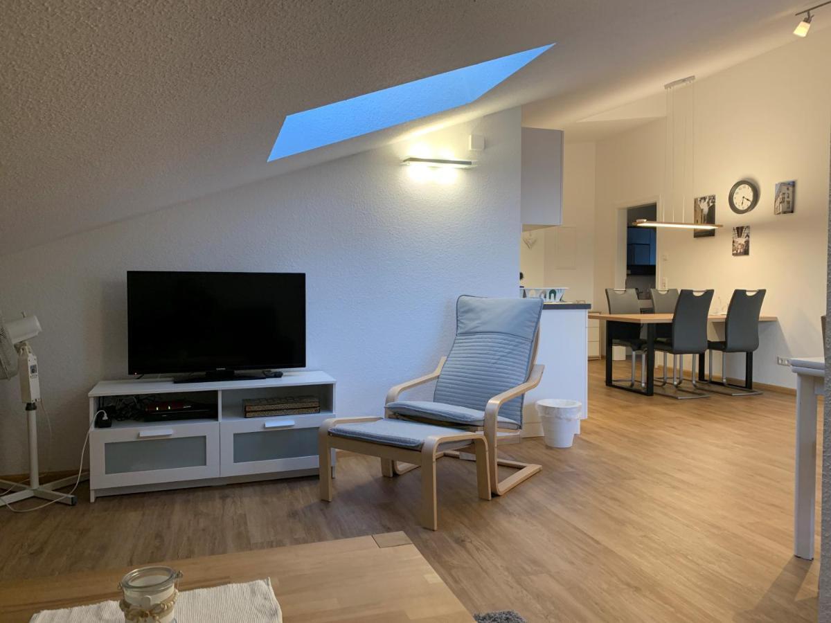 Ferienwohnung Baselblick, Eimeldingen Bagian luar foto